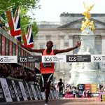 Secretele lui Sabastian Sawe: Alimentația și antrenamentul celui mai rapid om din lume