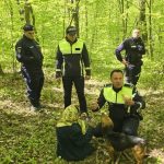 Odissea unei femei de 94 de ani: Povestea dispariției și salvării într-o pădure din județul Botoșani
