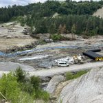 Impactul Inundațiilor de la Salina Praid: O Analiză a Efectelor Economice și Sociale în Regiune