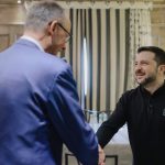 Compromisuri și Perspective: Posibilitatea Aderării Ucrainei la UE în Contextul Războiului și Negocierilor cu Rusia