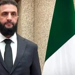 Noul lider de la Damasc vrea Înălțimile Golan: „Golanul este dreptul poporului sirian și nicio țară nu va ceda o parte din teritoriul său”