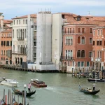 Orașul european care riscă să dispară sub ape. Scenariul extrem: relocarea completă