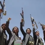 Iranul amenință transporturile maritime din Marea Roșie. „Acțiuni decisive” dacă americanii nu se lasă