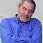 Soarta omenirii a fost jucată la cacealma de Mossad