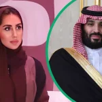 Tragica soartă a prințesei Sara, soția fără chip a prințului moștenitor al Arabiei Saudite, Mohammed bin Salman
