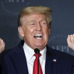 Trump, izbucnire nervoasă: „Deschideți naibii strâmtoarea, nenorociților!”