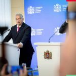 Orbán acuză o tentativă de sabotaj la conducta Balkan Stream. „Mai multe persoane au indicat public că ceva se va întâmpla «accidental»”